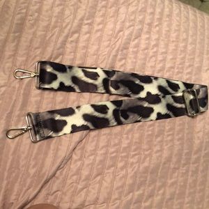 Purse strap